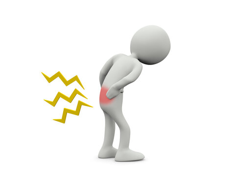 腰痛と筋トレの関係性について