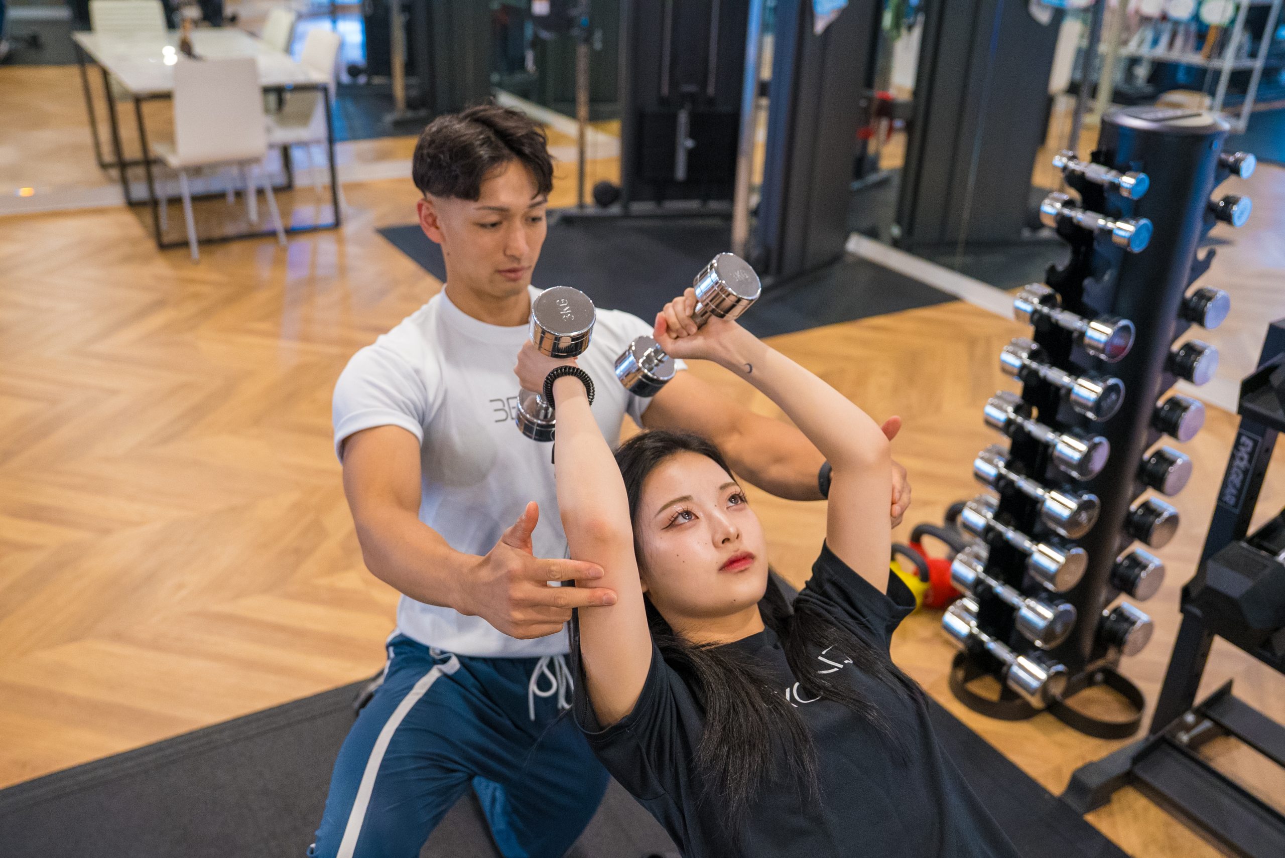 ✨女性のお客様からも支持が急増中✨