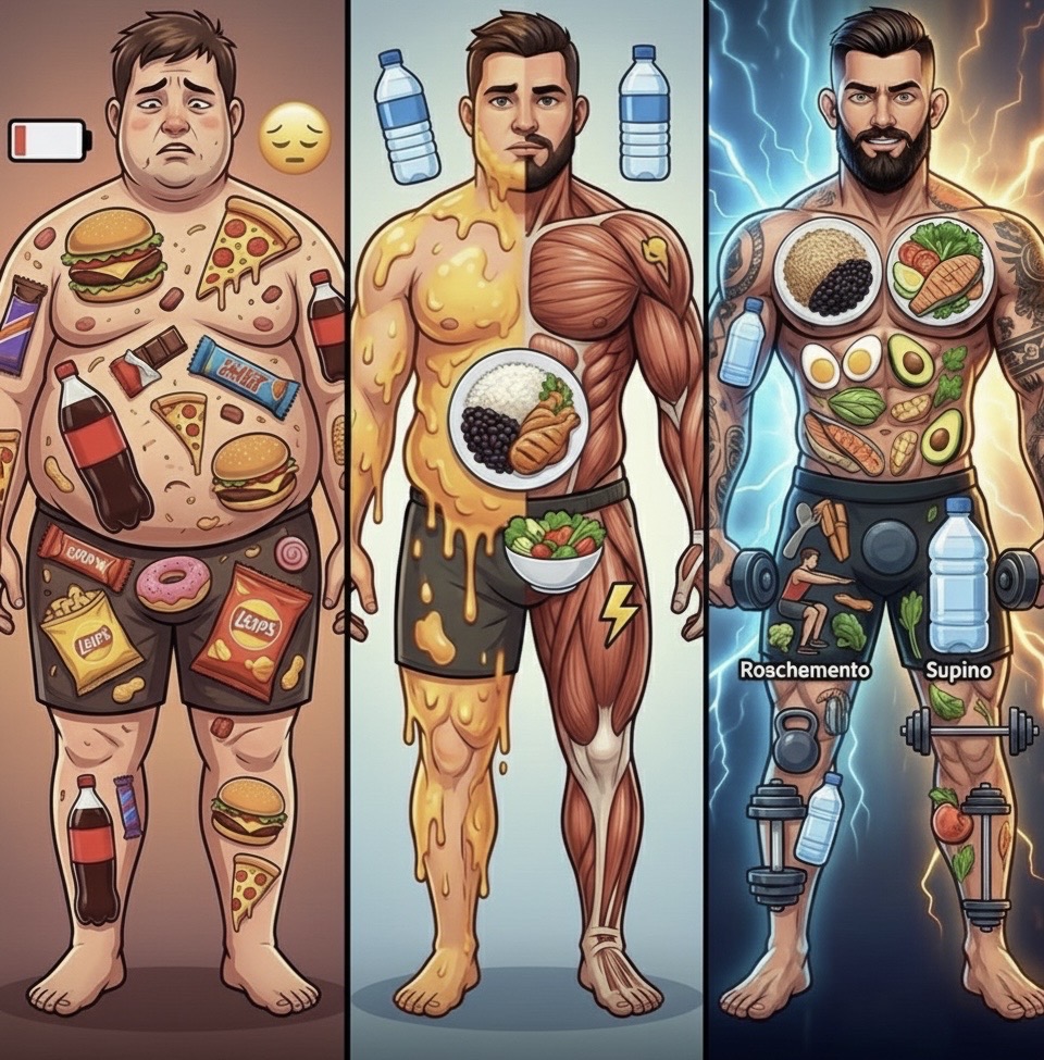 【ダイエット成功の鍵は、食事バランスにある】